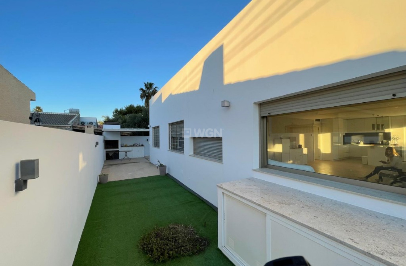 Resale - Villa - Mar de Cristal - Costa Calida