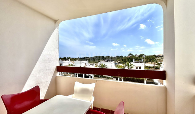 Odsprzedaż - Mieszkanie w bloku - Villamartin - Costa Blanca