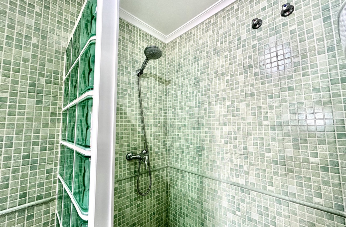 Odsprzedaż - Mieszkanie w bloku - Villamartin - Costa Blanca