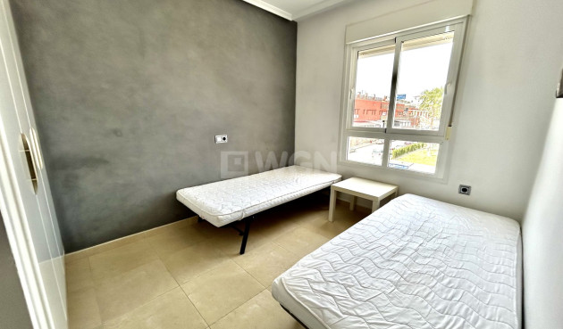 Odsprzedaż - Mieszkanie w bloku - Villamartin - Costa Blanca