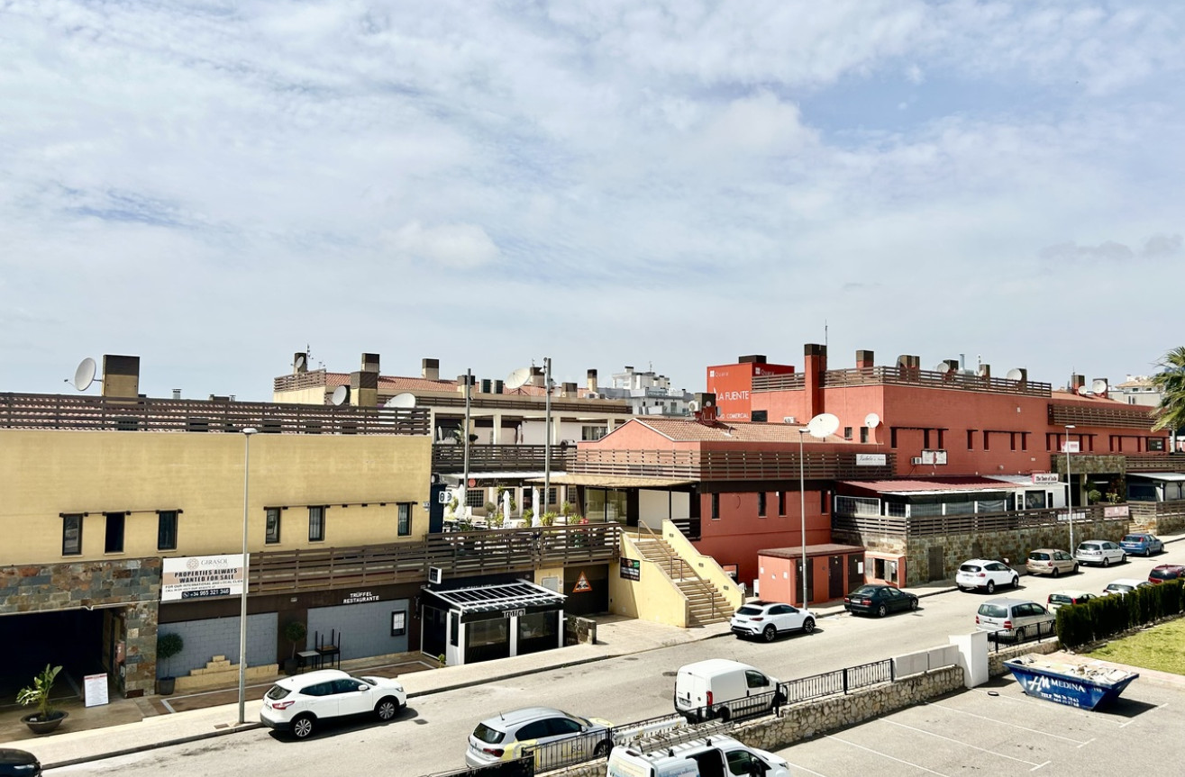 Odsprzedaż - Mieszkanie w bloku - Villamartin - Costa Blanca