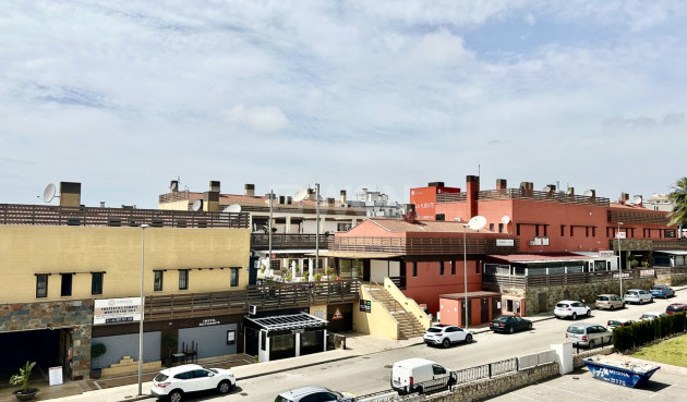 Odsprzedaż - Mieszkanie w bloku - Villamartin - Costa Blanca