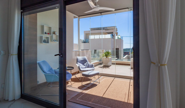 Odsprzedaż - Mieszkanie w bloku - San Miguel de Salinas - Bellavista