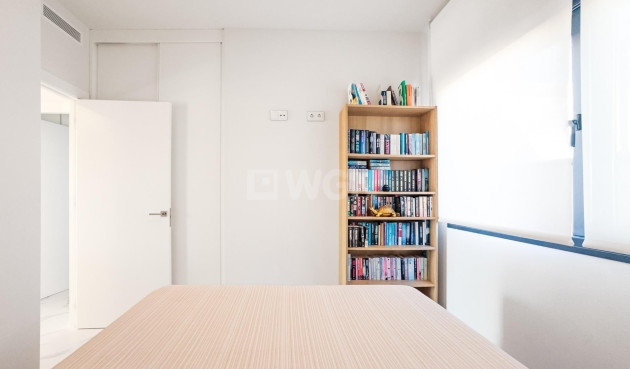 Odsprzedaż - Mieszkanie w bloku - San Miguel de Salinas - Bellavista