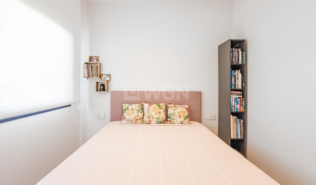 Odsprzedaż - Mieszkanie w bloku - San Miguel de Salinas - Bellavista