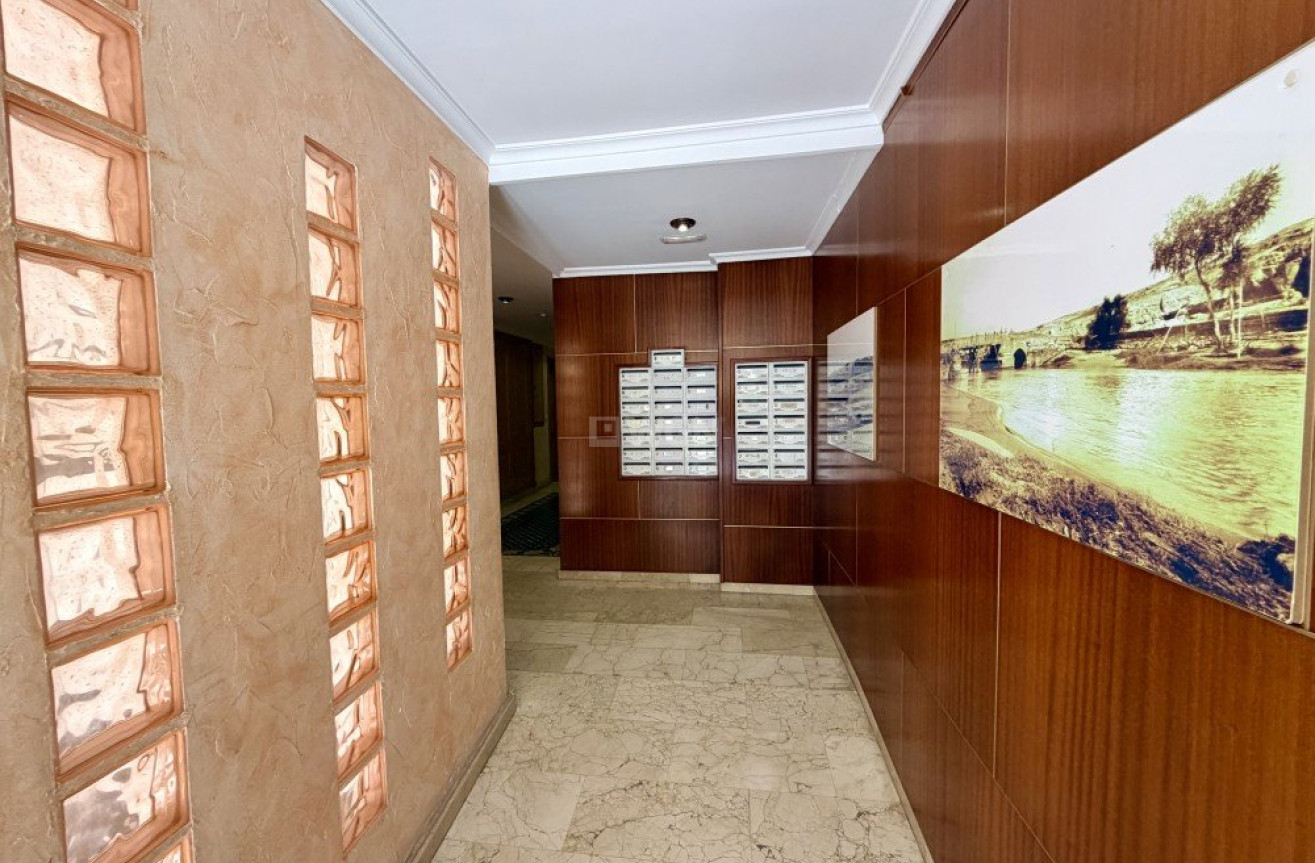 Wiederverkauf - Wohnung - Guardamar del Segura - Costa Blanca