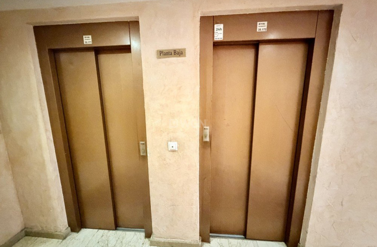 Wiederverkauf - Wohnung - Guardamar del Segura - Costa Blanca