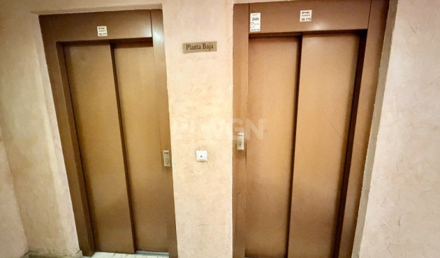 Wiederverkauf - Wohnung - Guardamar del Segura - Costa Blanca