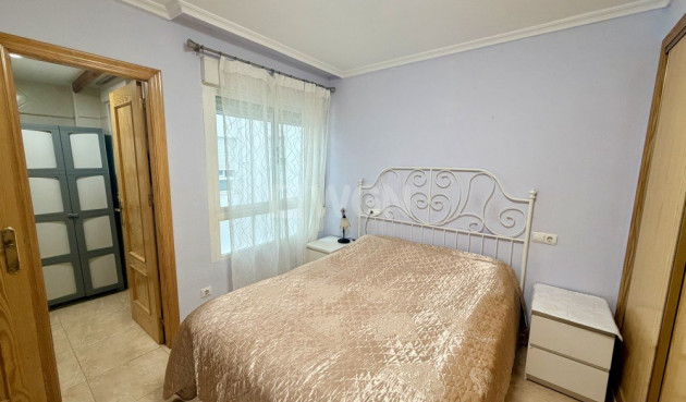 Wiederverkauf - Wohnung - Guardamar del Segura - Costa Blanca