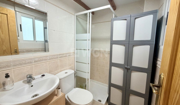 Wiederverkauf - Wohnung - Guardamar del Segura - Costa Blanca