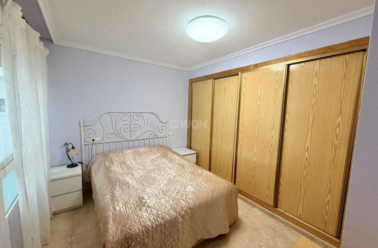 Wiederverkauf - Wohnung - Guardamar del Segura - Costa Blanca