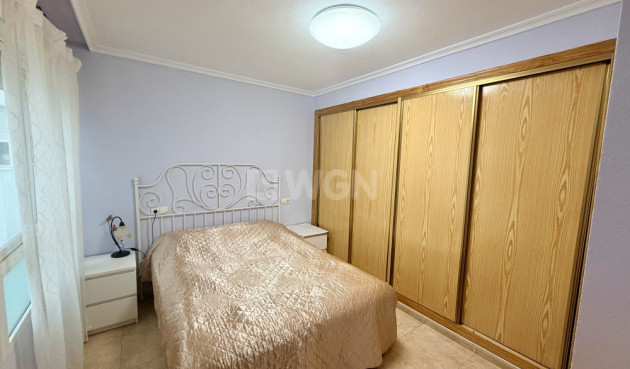 Wiederverkauf - Wohnung - Guardamar del Segura - Costa Blanca