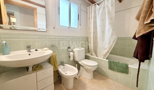 Wiederverkauf - Wohnung - Guardamar del Segura - Costa Blanca