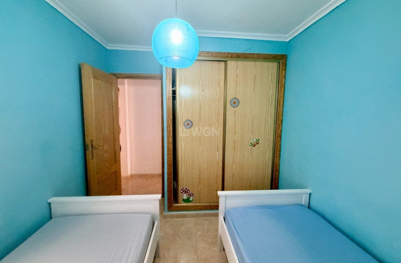 Wiederverkauf - Wohnung - Guardamar del Segura - Costa Blanca