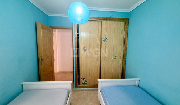 Wiederverkauf - Wohnung - Guardamar del Segura - Costa Blanca