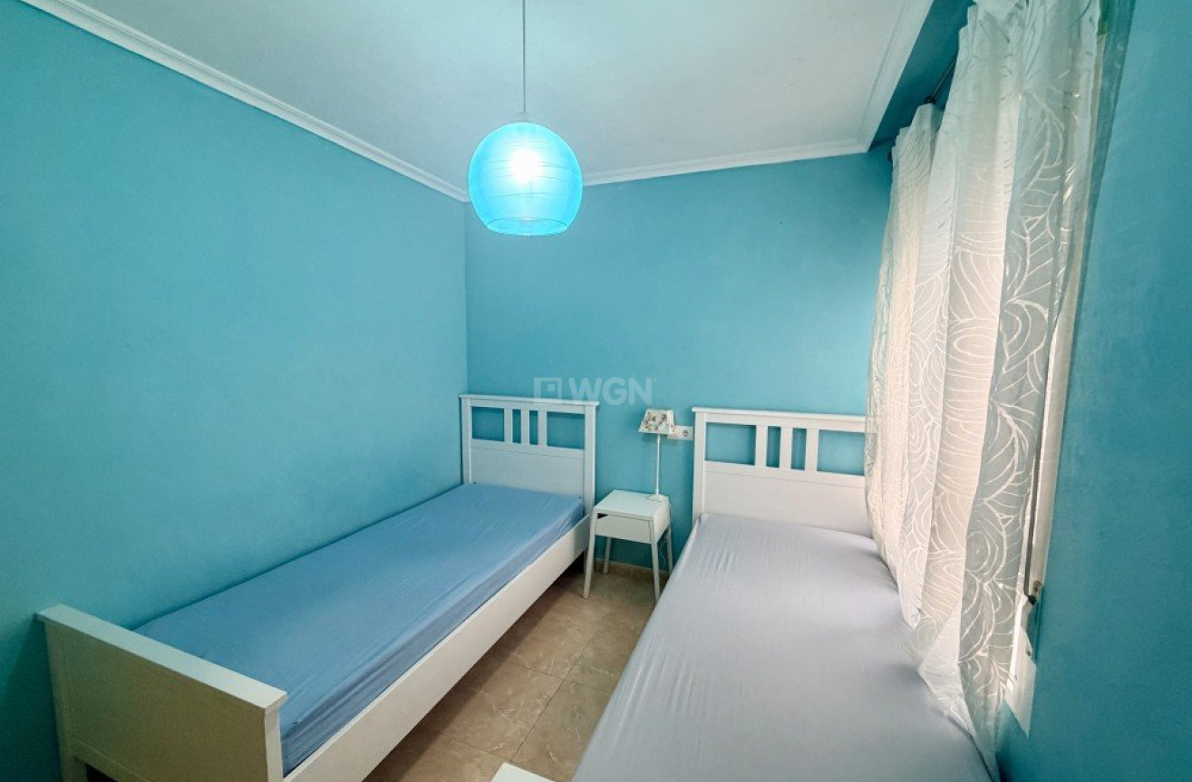 Wiederverkauf - Wohnung - Guardamar del Segura - Costa Blanca