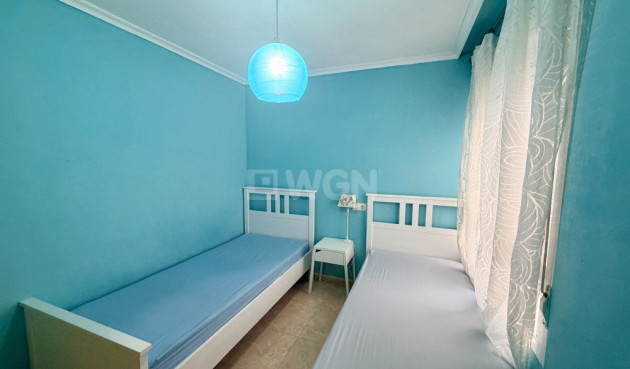 Wiederverkauf - Wohnung - Guardamar del Segura - Costa Blanca