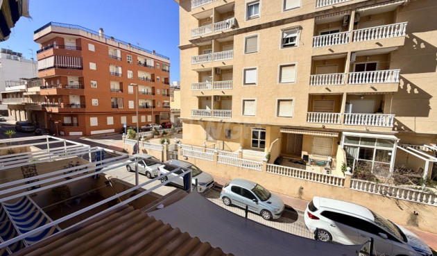 Wiederverkauf - Wohnung - Guardamar del Segura - Costa Blanca
