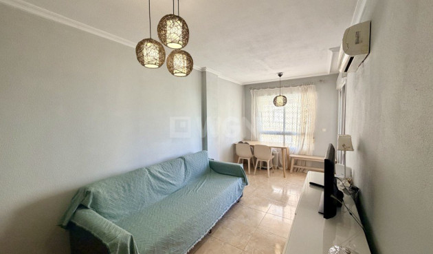 Wiederverkauf - Wohnung - Guardamar del Segura - Costa Blanca