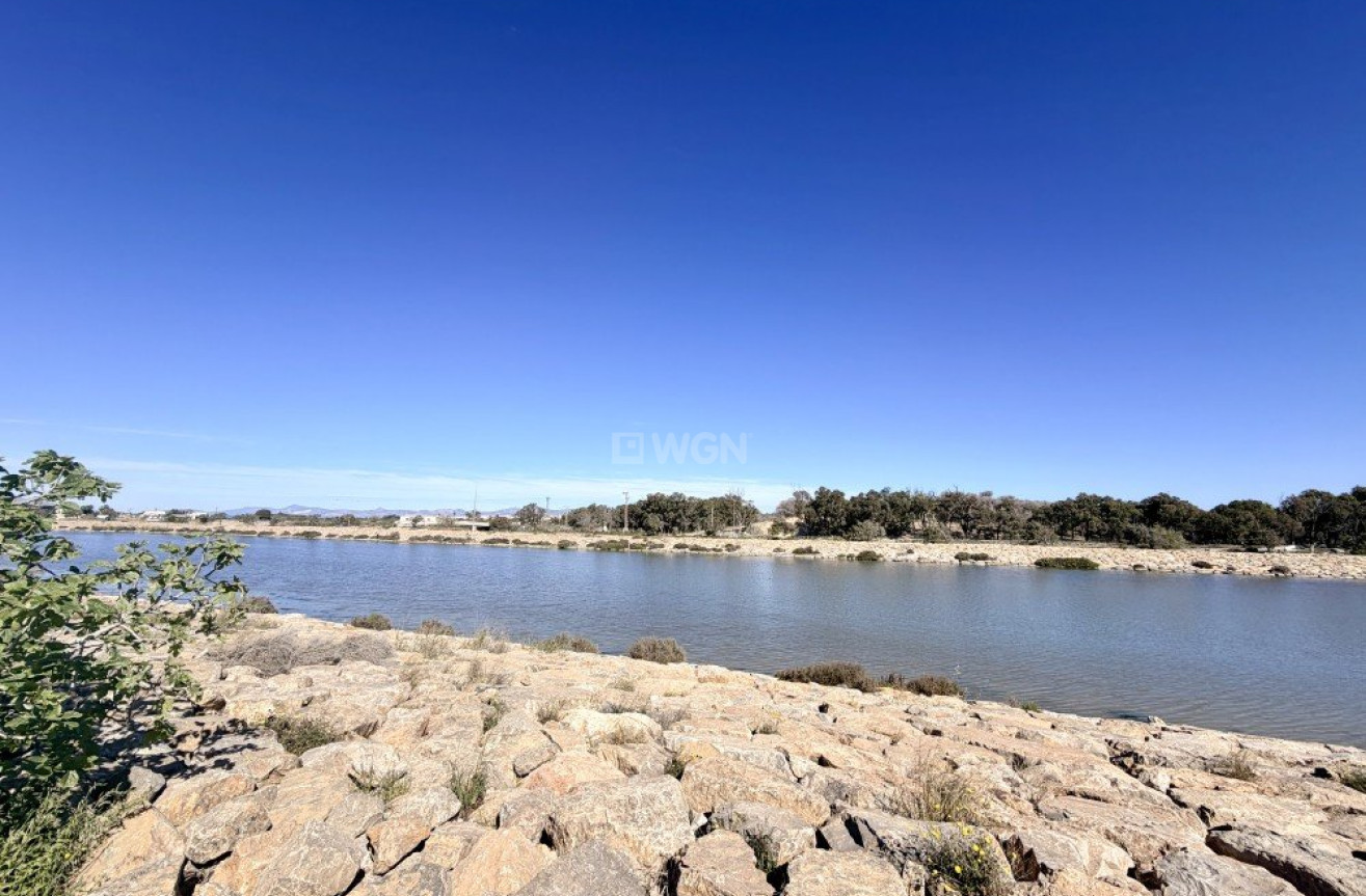 Wiederverkauf - Wohnung - Guardamar del Segura - Costa Blanca