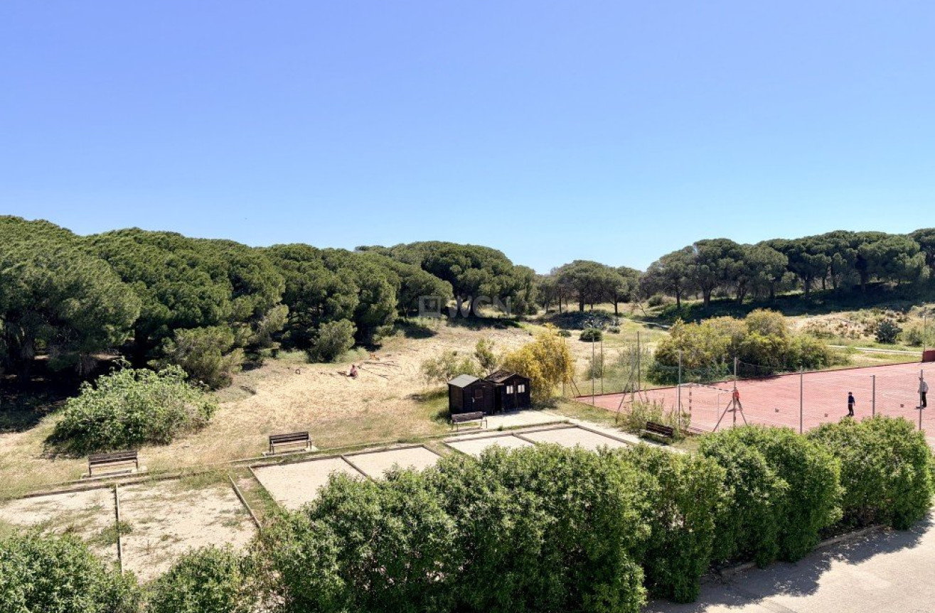 Odsprzedaż - Mieszkanie w bloku - Guardamar del Segura - Costa Blanca