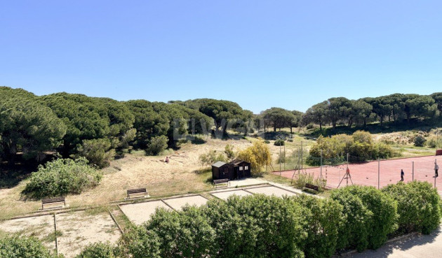 Odsprzedaż - Mieszkanie w bloku - Guardamar del Segura - Costa Blanca