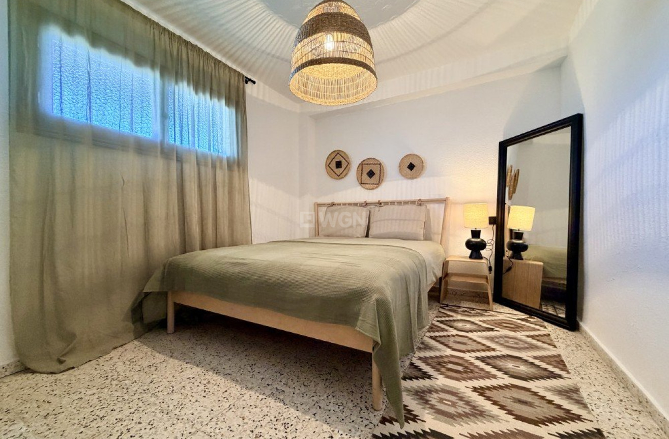 Odsprzedaż - Mieszkanie w bloku - Guardamar del Segura - Costa Blanca