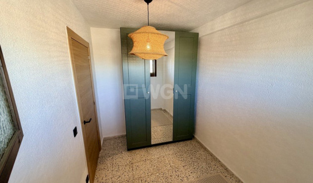 Odsprzedaż - Mieszkanie w bloku - Guardamar del Segura - Costa Blanca