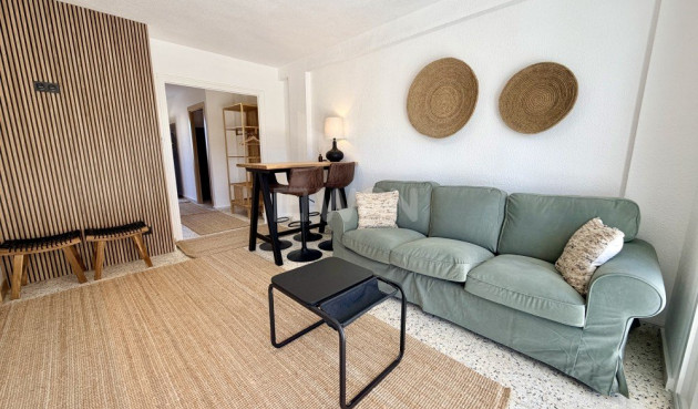 Odsprzedaż - Mieszkanie w bloku - Guardamar del Segura - Costa Blanca