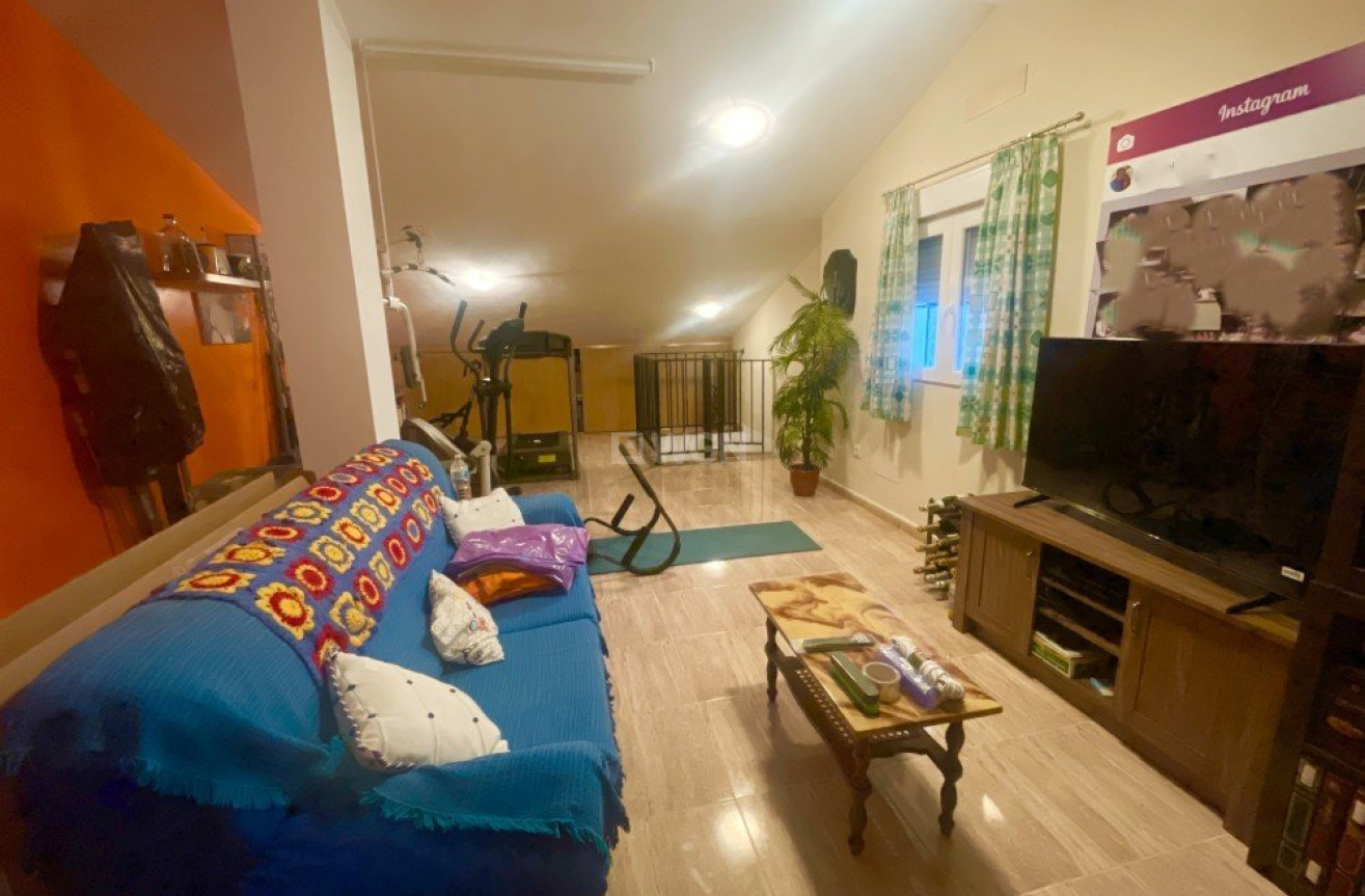 Odsprzedaż - Daszek - Pilar de la Horadada - Costa Blanca