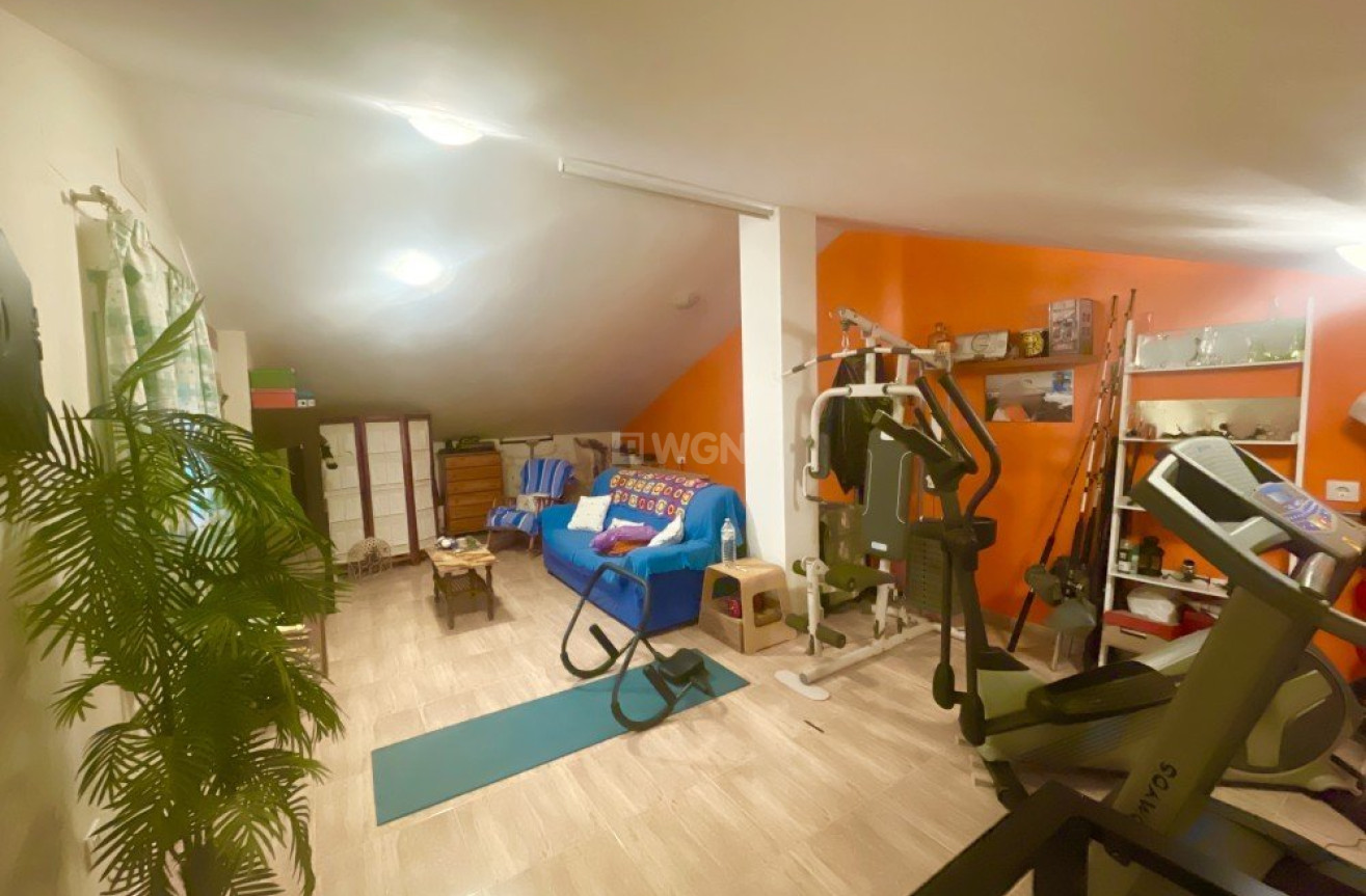 Odsprzedaż - Daszek - Pilar de la Horadada - Costa Blanca