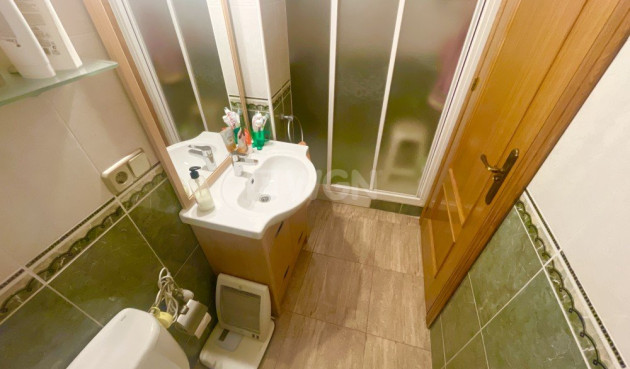 Odsprzedaż - Daszek - Pilar de la Horadada - Costa Blanca