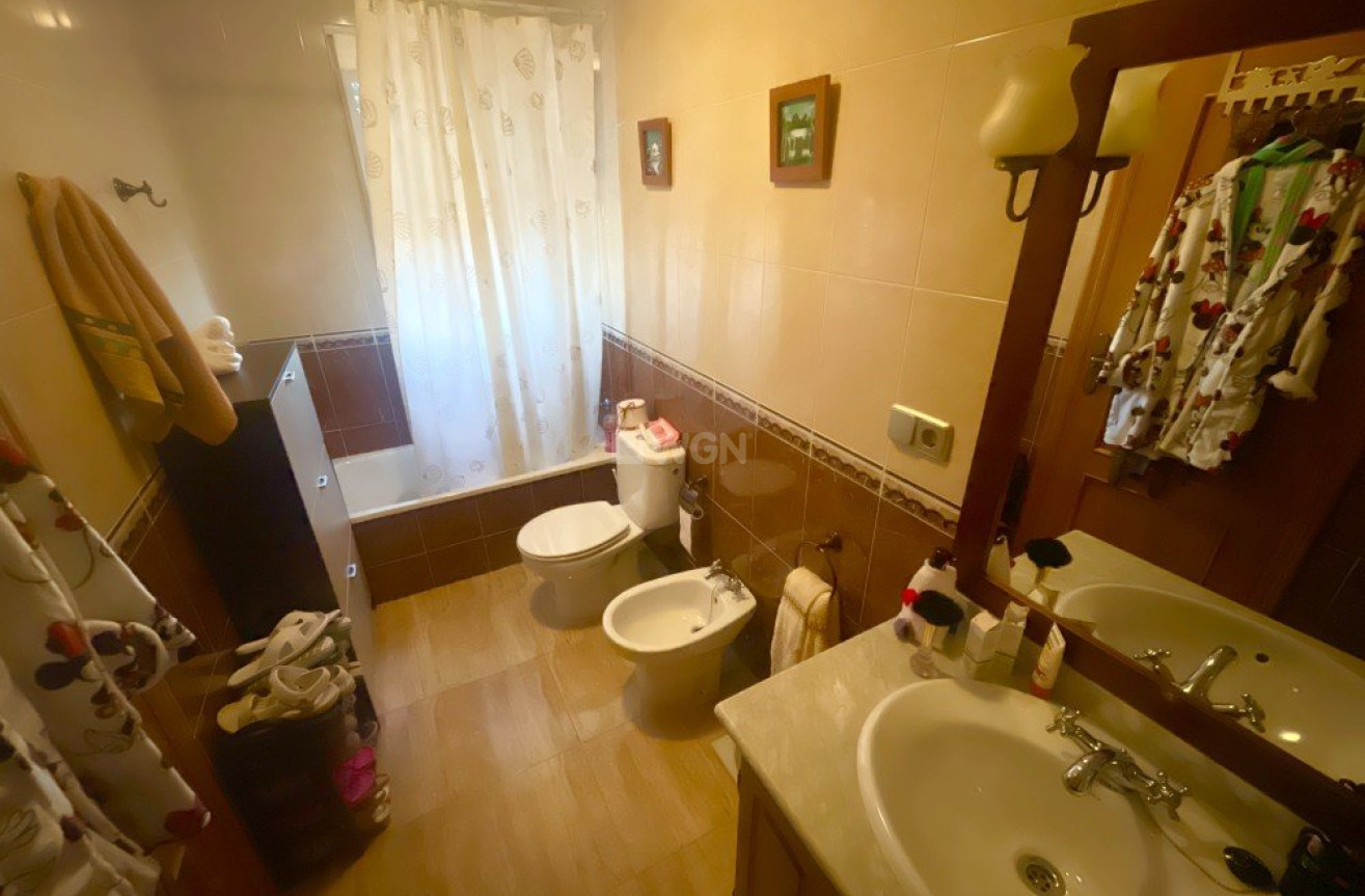 Odsprzedaż - Daszek - Pilar de la Horadada - Costa Blanca