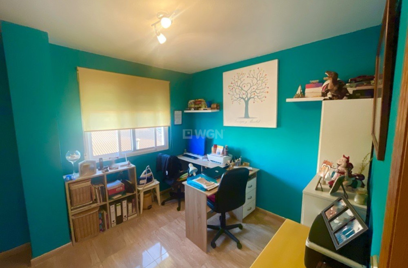 Odsprzedaż - Daszek - Pilar de la Horadada - Costa Blanca