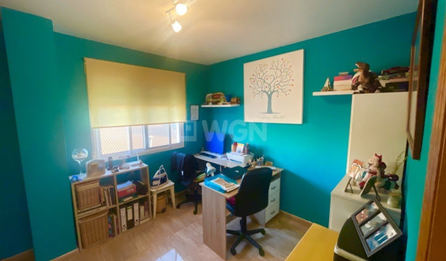 Odsprzedaż - Daszek - Pilar de la Horadada - Costa Blanca