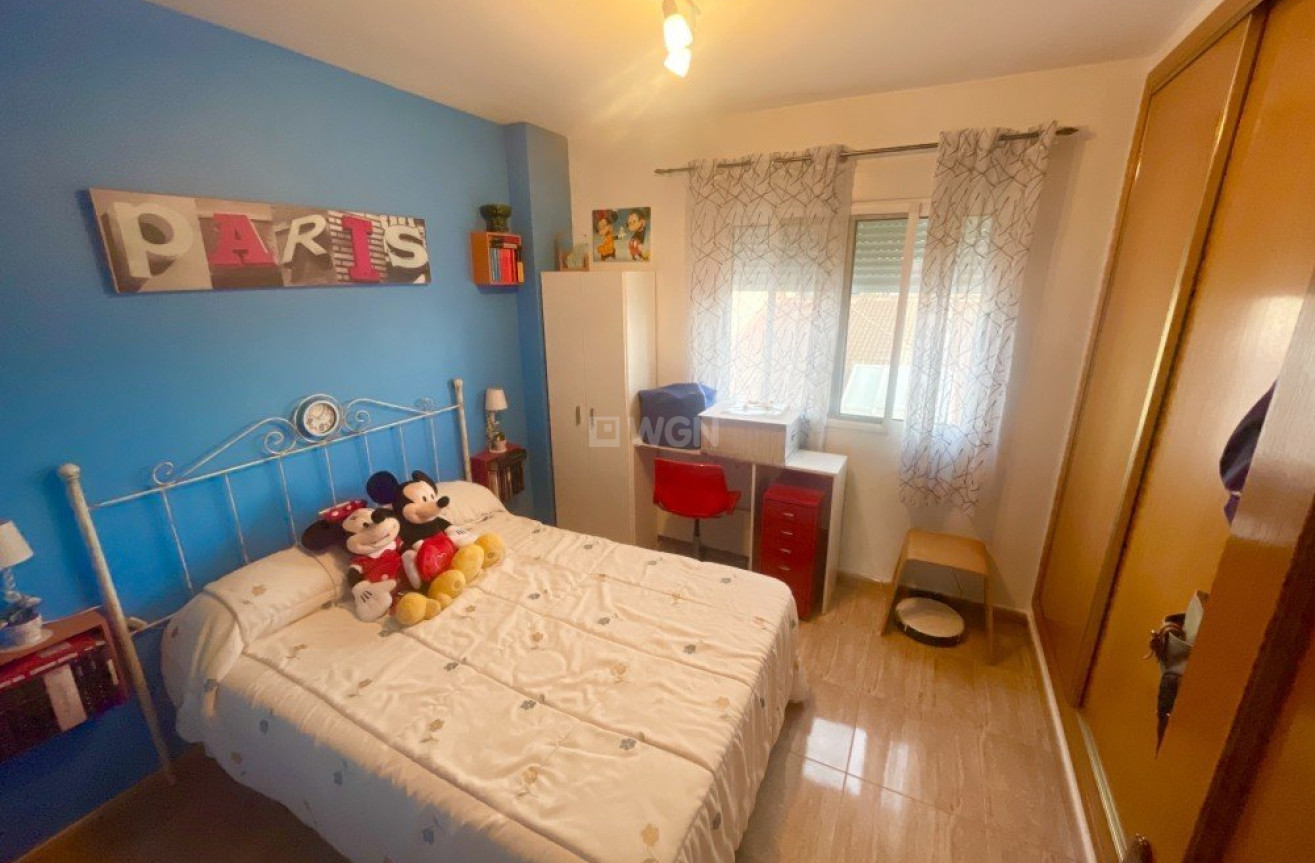 Odsprzedaż - Daszek - Pilar de la Horadada - Costa Blanca