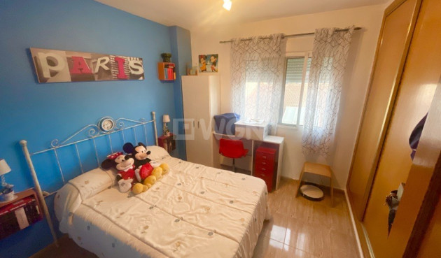 Odsprzedaż - Daszek - Pilar de la Horadada - Costa Blanca