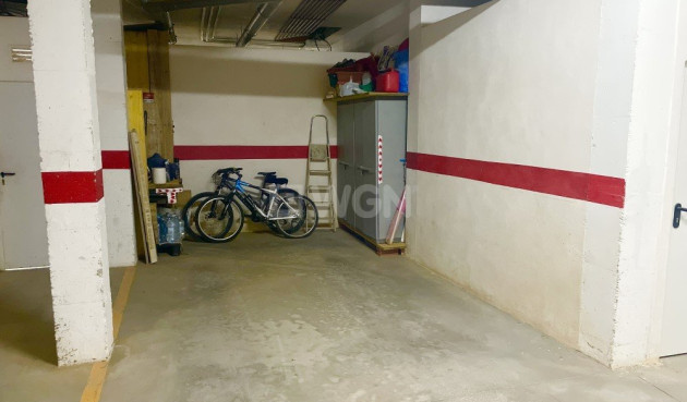 Odsprzedaż - Daszek - Pilar de la Horadada - Costa Blanca