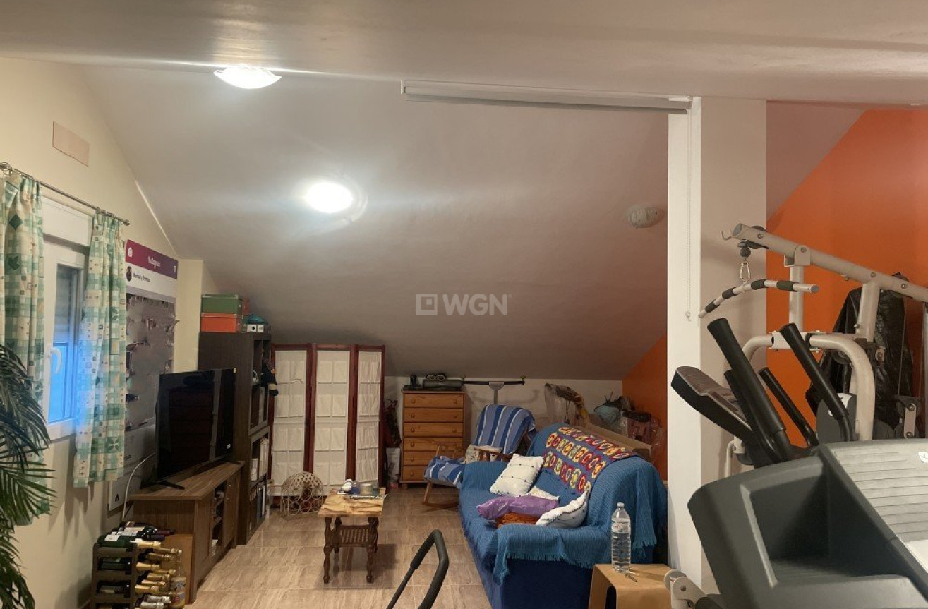 Odsprzedaż - Daszek - Pilar de la Horadada - Costa Blanca