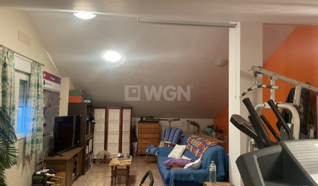 Odsprzedaż - Daszek - Pilar de la Horadada - Costa Blanca