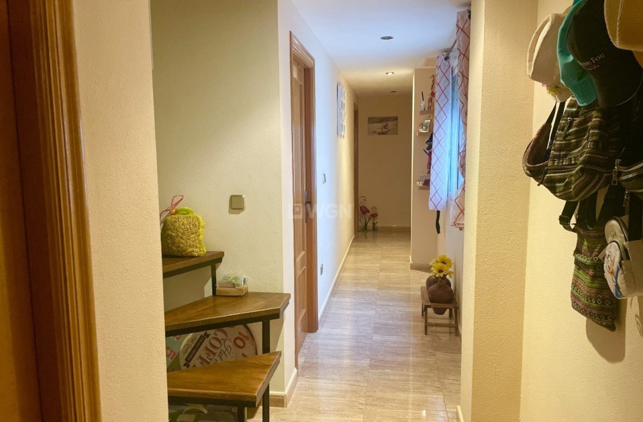 Odsprzedaż - Daszek - Pilar de la Horadada - Costa Blanca