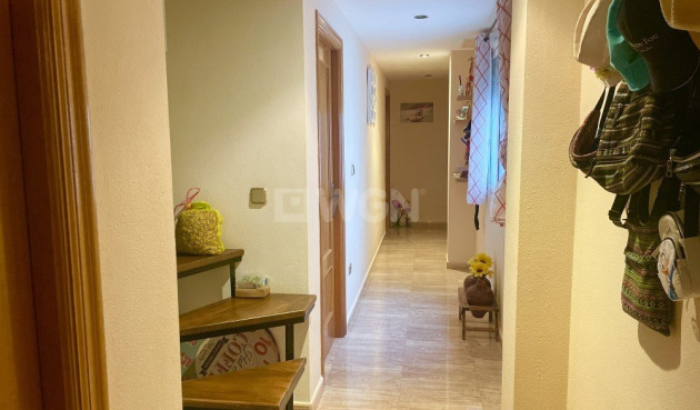 Odsprzedaż - Daszek - Pilar de la Horadada - Costa Blanca