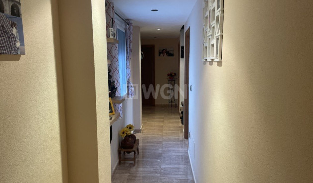 Odsprzedaż - Daszek - Pilar de la Horadada - Costa Blanca