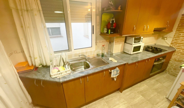 Odsprzedaż - Daszek - Pilar de la Horadada - Costa Blanca