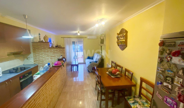 Odsprzedaż - Daszek - Pilar de la Horadada - Costa Blanca