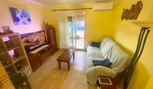 Odsprzedaż - Daszek - Pilar de la Horadada - Costa Blanca