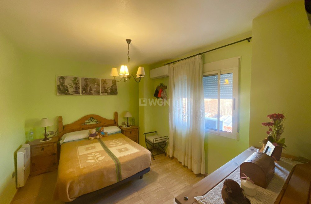 Odsprzedaż - Daszek - Pilar de la Horadada - Costa Blanca