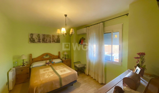 Odsprzedaż - Daszek - Pilar de la Horadada - Costa Blanca