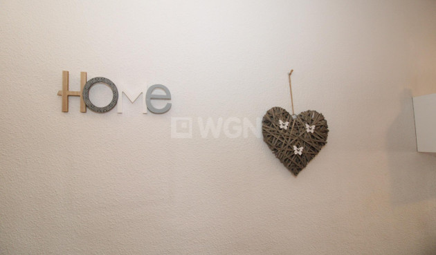 Reventa - Bungalow - San Pedro del Pinatar - Lo pagan