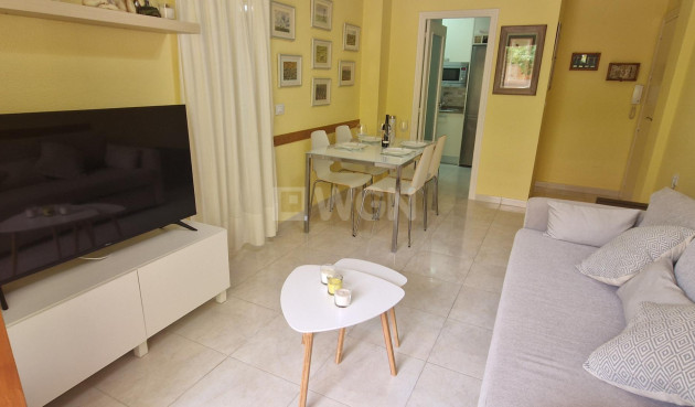 Wiederverkauf - Wohnung - Lo Pagan - LA PUNTICA